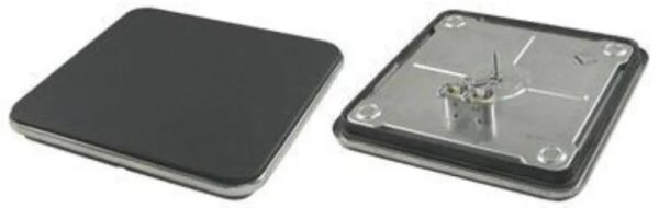 EGO Hot plates 11.33454.249 - Image 4