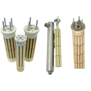 Ceramic Bobbin Heaters
