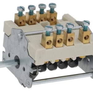 Switch, EGO selector Switch