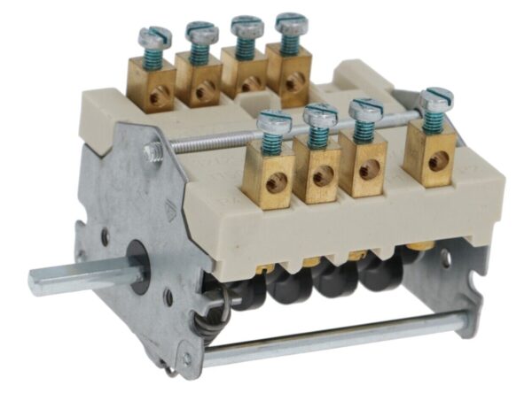 Switch, EGO selector Switch - Image 2
