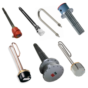 Immersion Heater Element