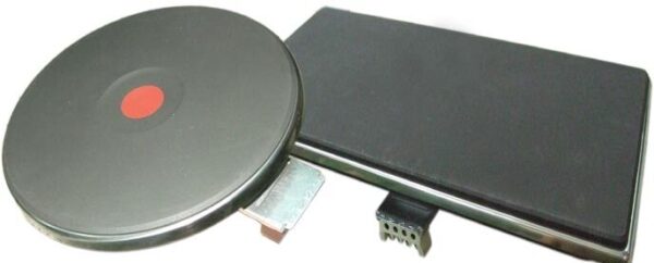 Cooking Range Hot Plate - Image 3