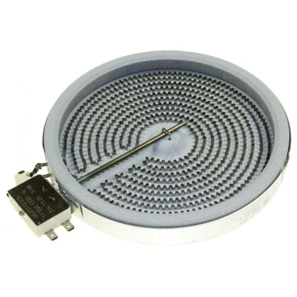 Radiant Heating Element - Image 3