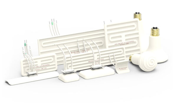 Ceramic Infrared Heaters - Image 3